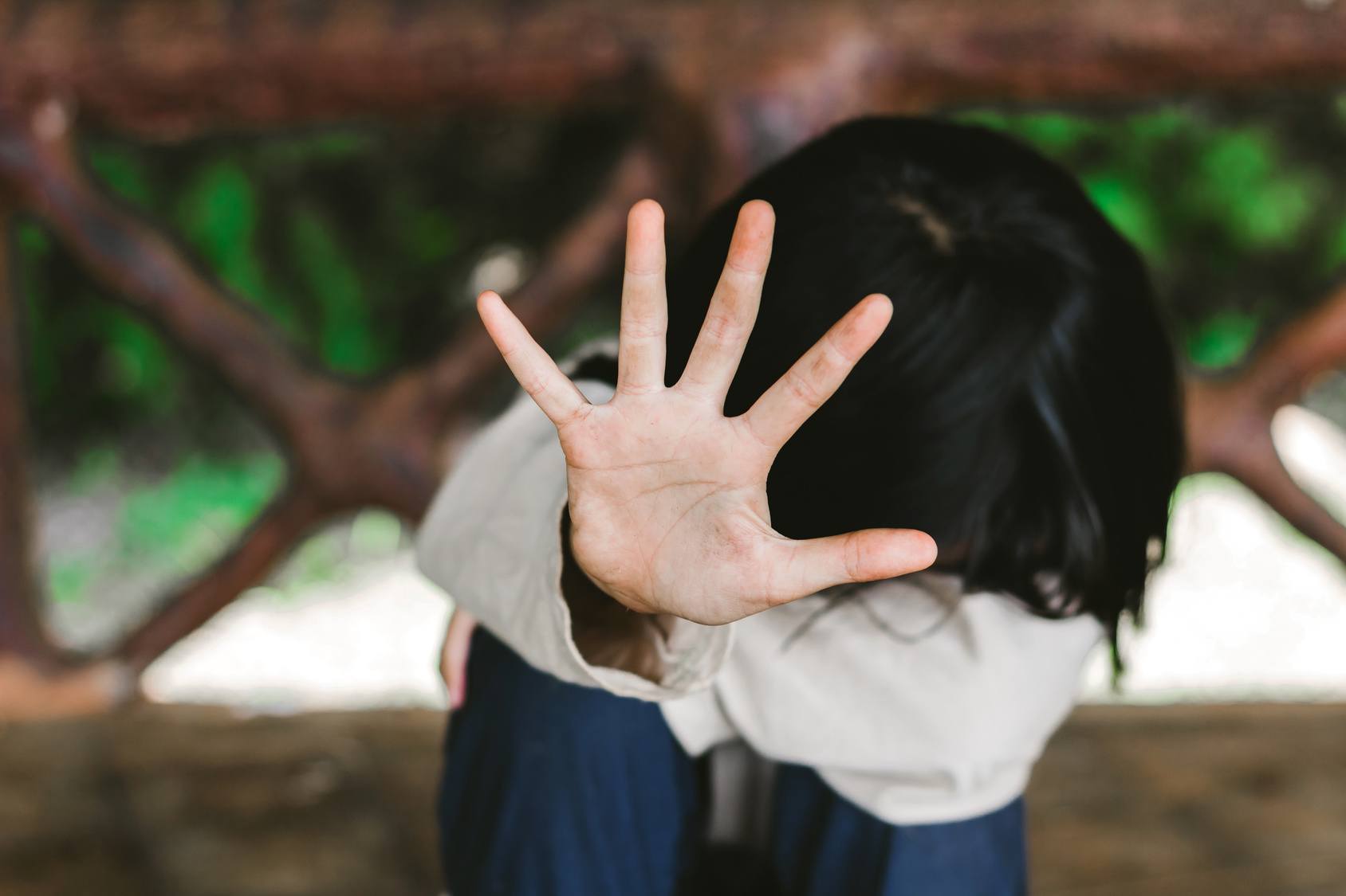 Bimba abusata, condannato il pedofilo